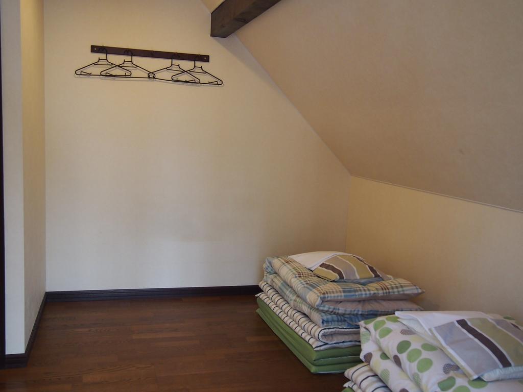 Guesthouse Canterbury Nakasatsunai Exteriér fotografie